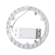 Conversion Kit for Fluorescent Oyster Lights