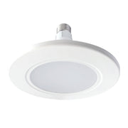Convert E27 Retrofit R80 Downlight Conversion Kit