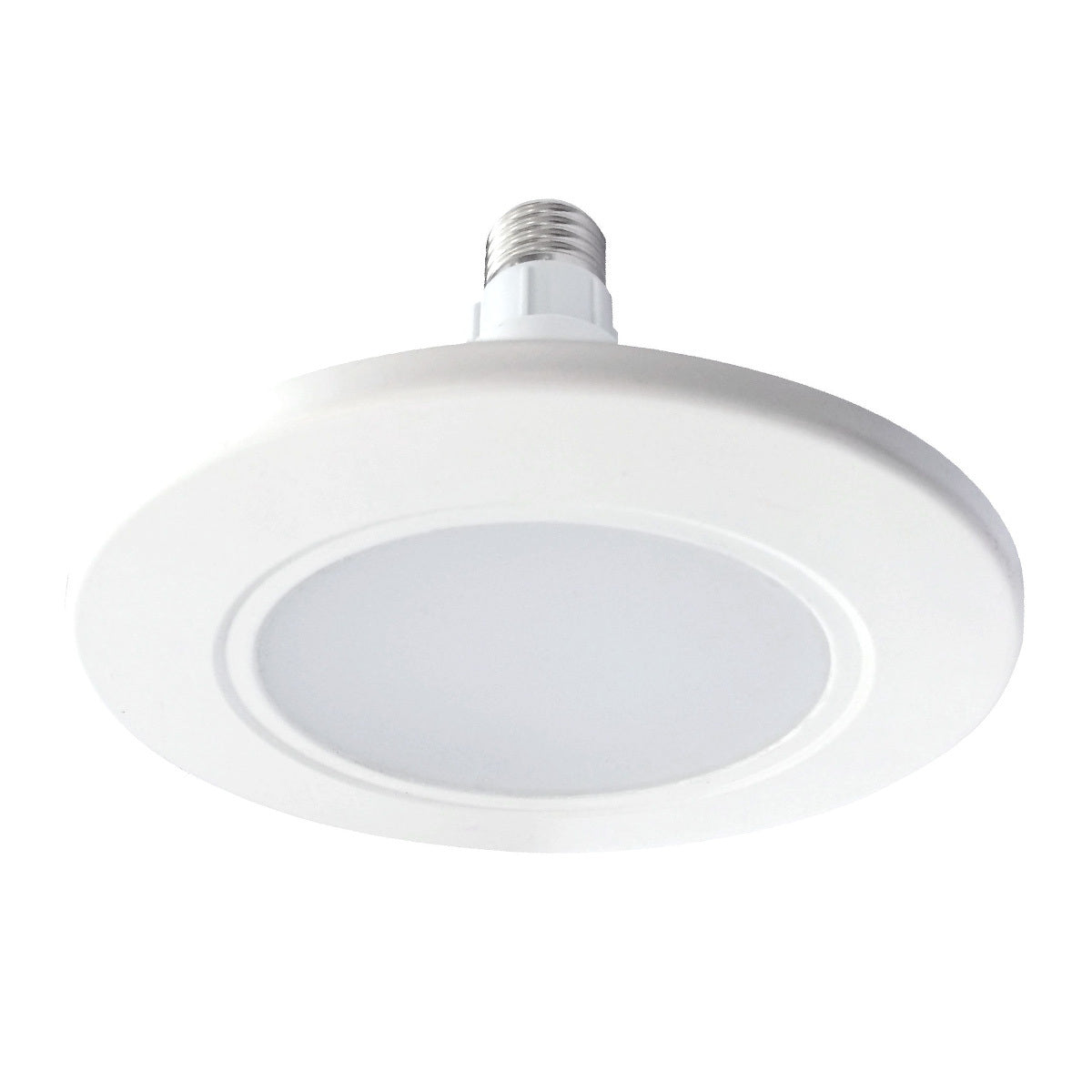 Convert E27 Retrofit R80 Downlight Conversion Kit