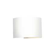 Coolum Cylindrical Outdoor Wall Light