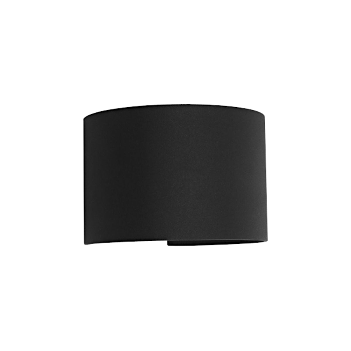Coolum Cylindrical Outdoor Wall Light