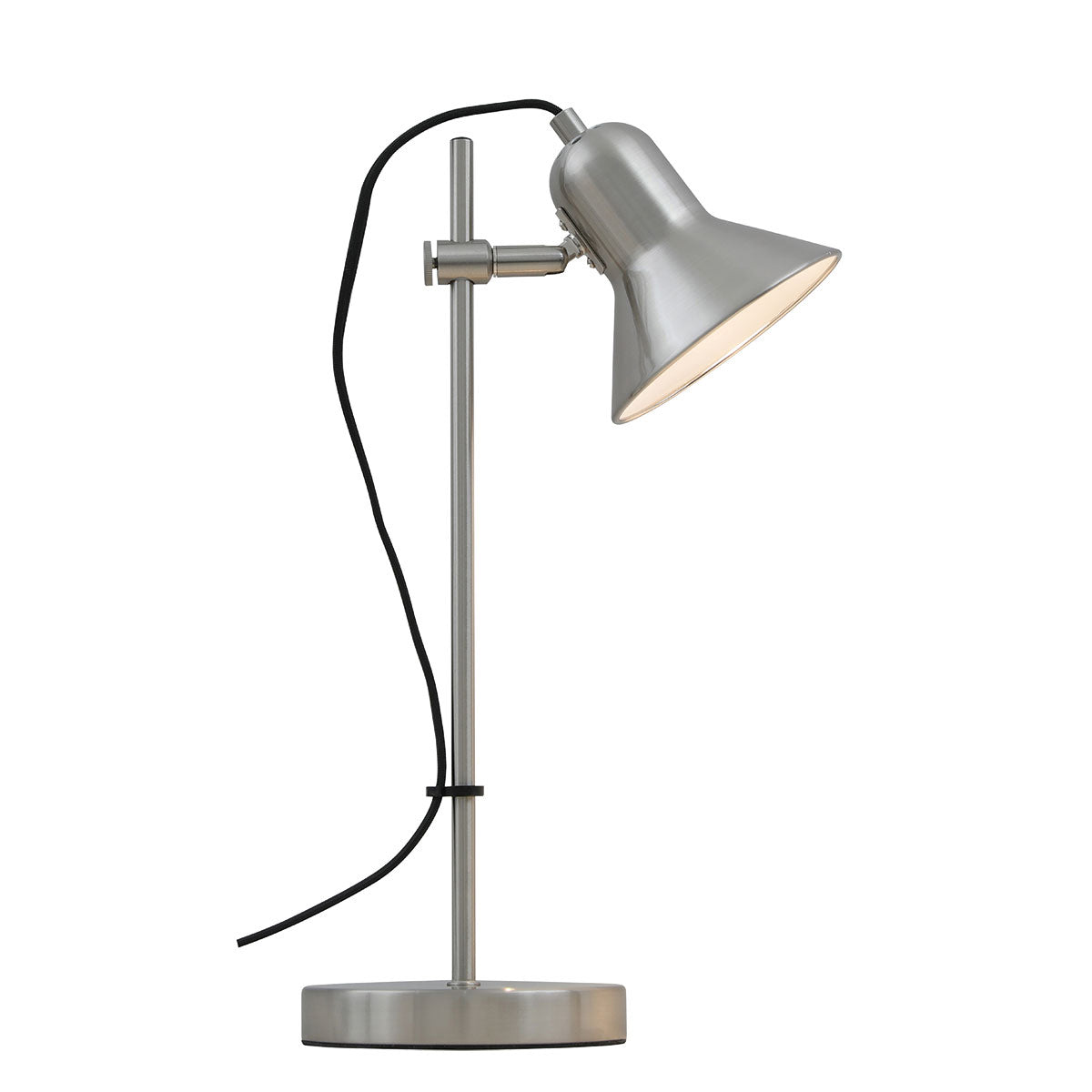 Corelli Table Lamp Adjustable Metal Shade