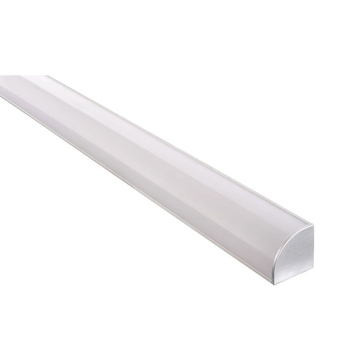 Corner Surface Mounted Profile for LED Strip 30x30mm