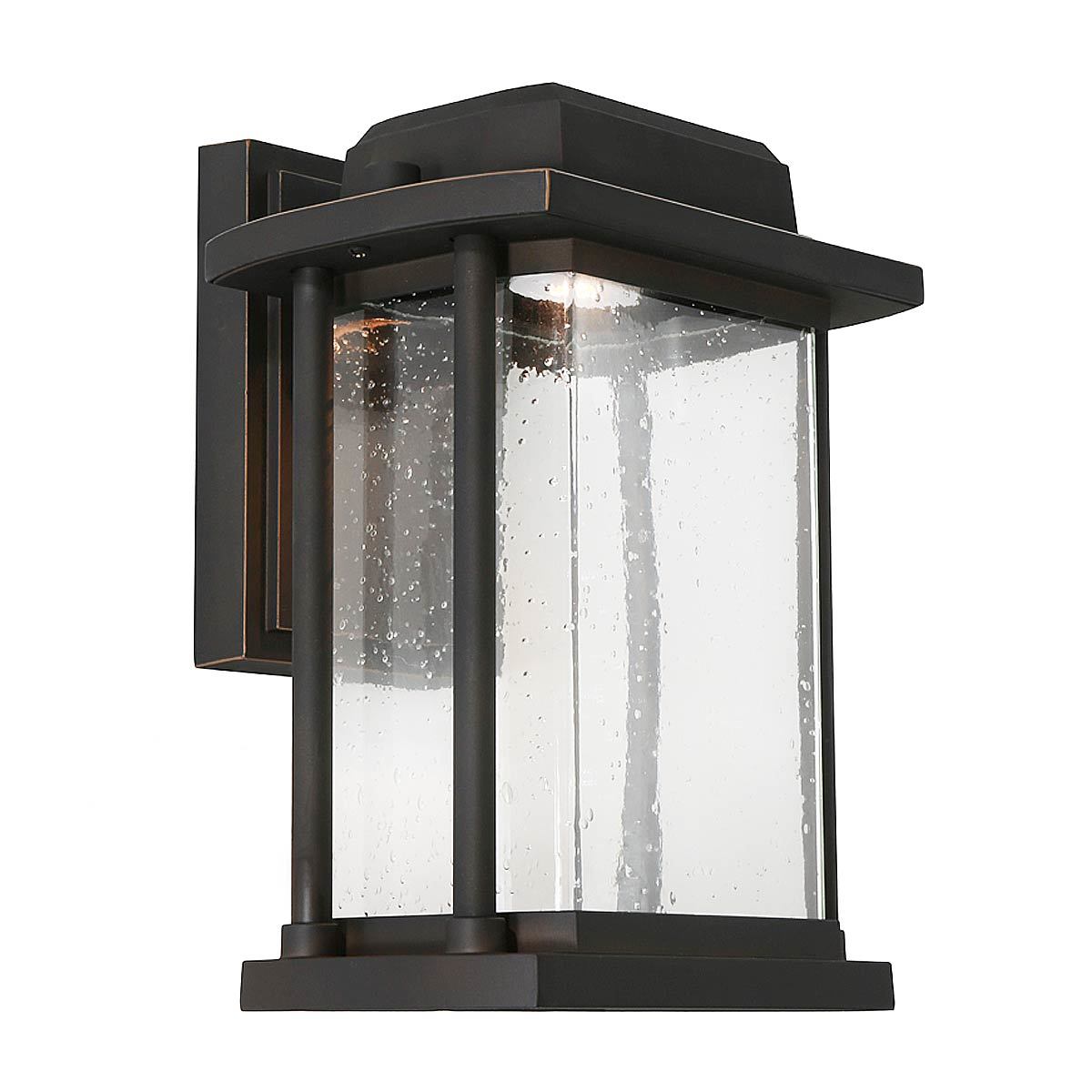 Cornwall Cast Aluminium Outdoor Wall Light