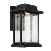 Cornwall Cast Aluminium Outdoor Wall Light