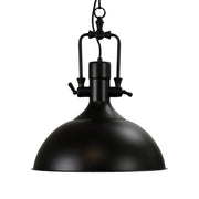Cottage Urban Retro Pendant Light