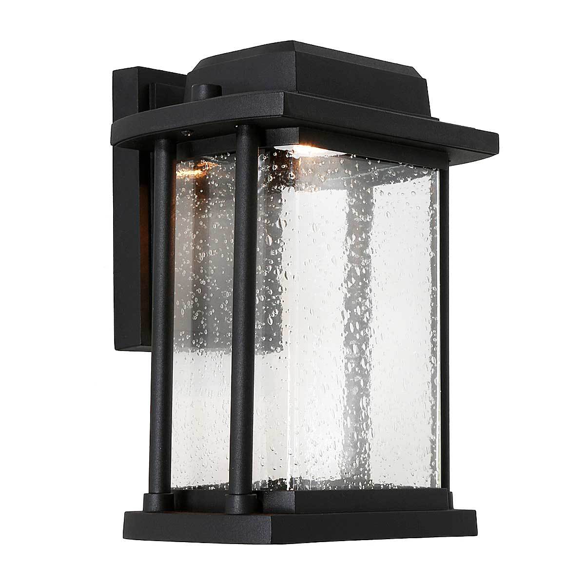 Cornwall Cast Aluminium Outdoor Wall Light