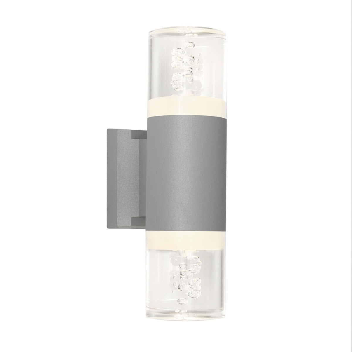 Calgary 6W LED Up & Down Outdoor Wall Light