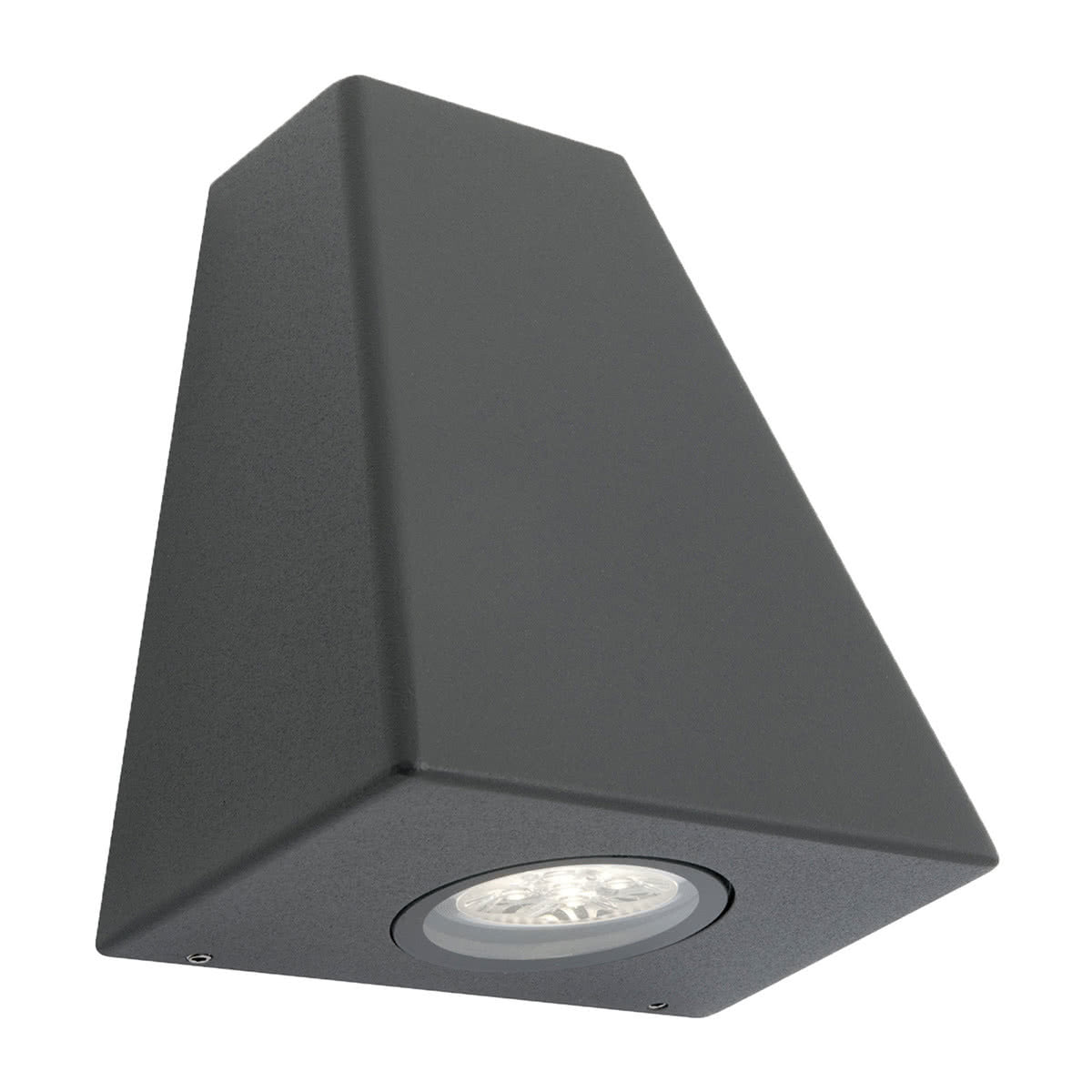 Linz 1 Light Outdoor Wall Light
