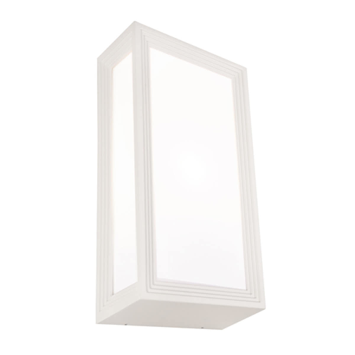 Lyon Outdoor Wall Light with Single Light