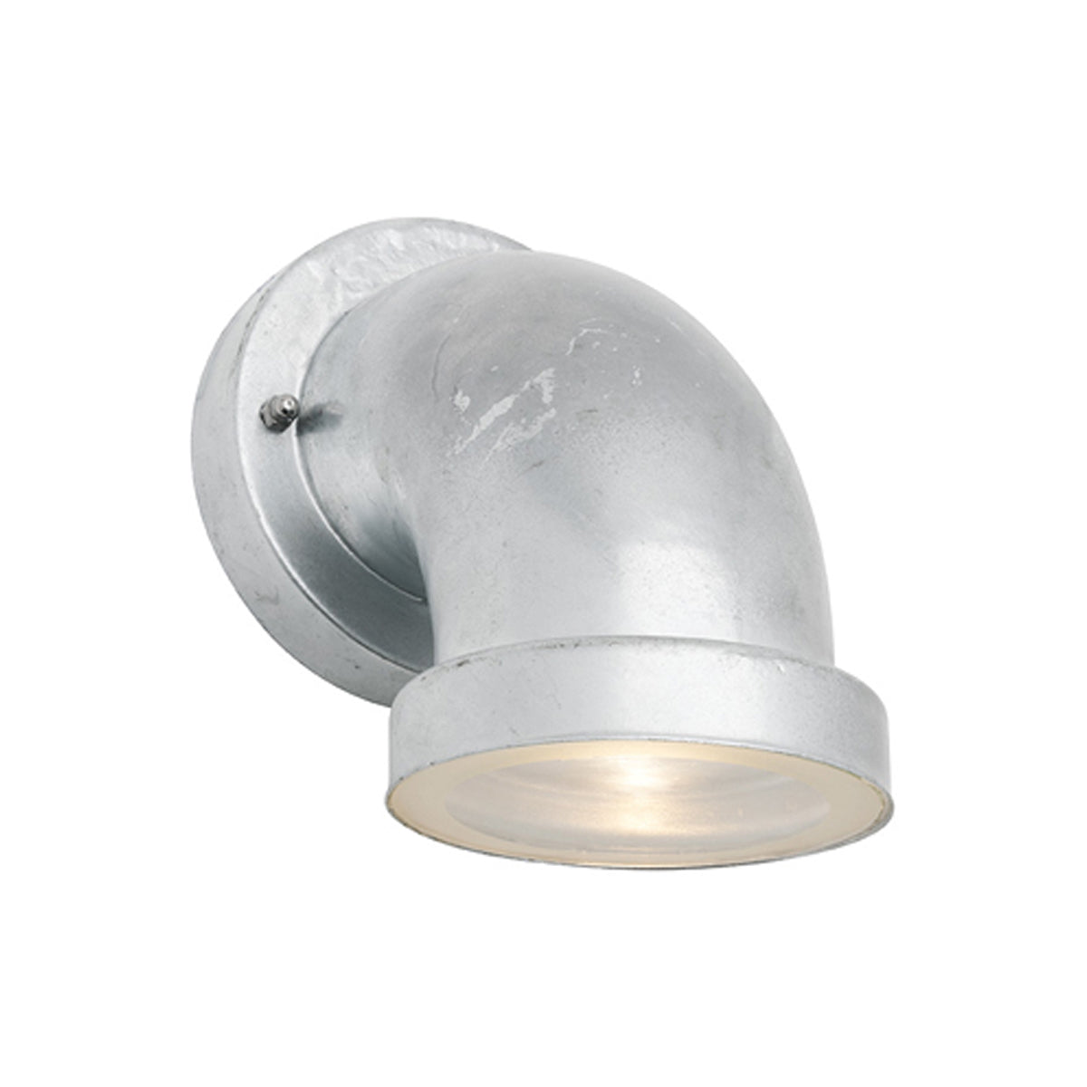 Snorkel 4W LED Outdoor Wall Light