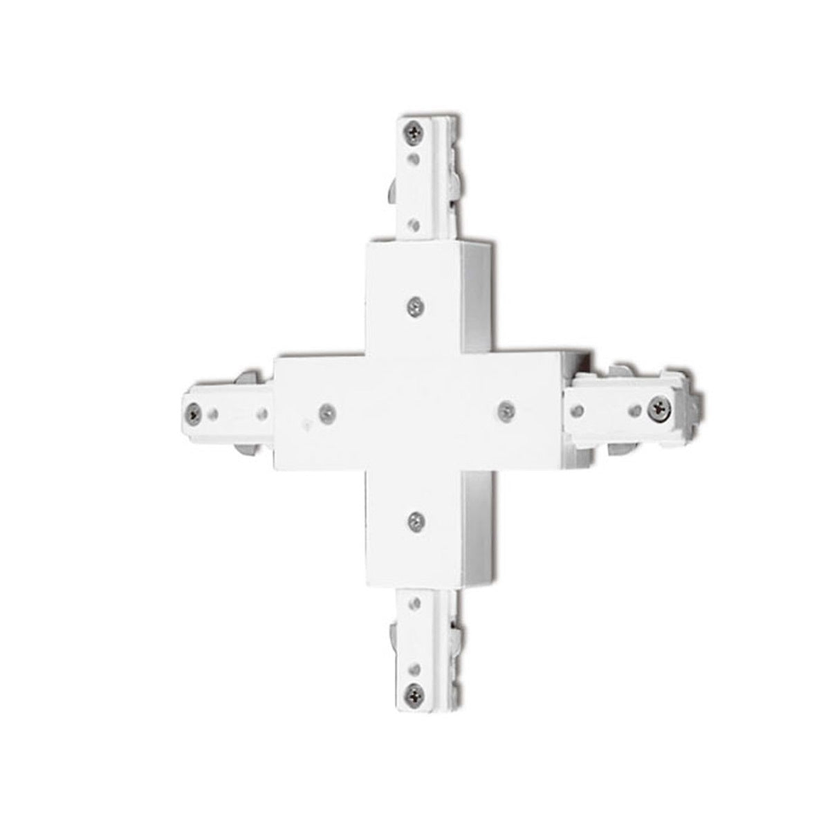 Lampada Cross Joiner for 3-Wire Tracks