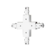 Lampada Cross Joiner for 3-Wire Tracks