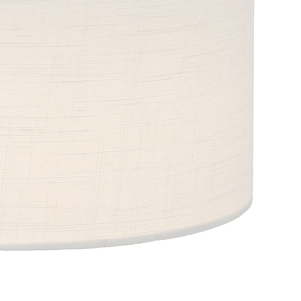 Cruz Table Lamp with Marble Base and Antique Gold Arm