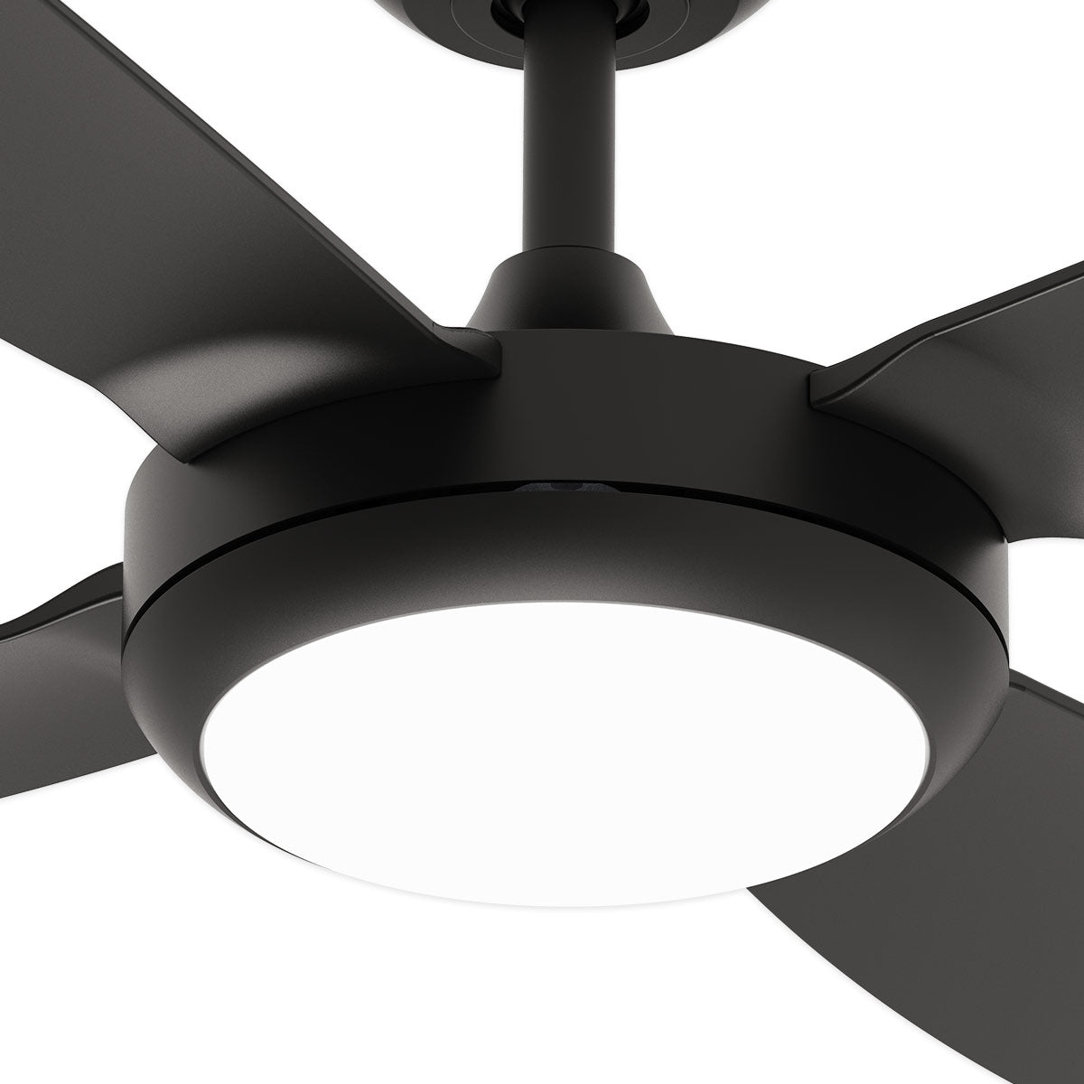 Cumulus 24W LED Light Kit for DC Ceiling Fan