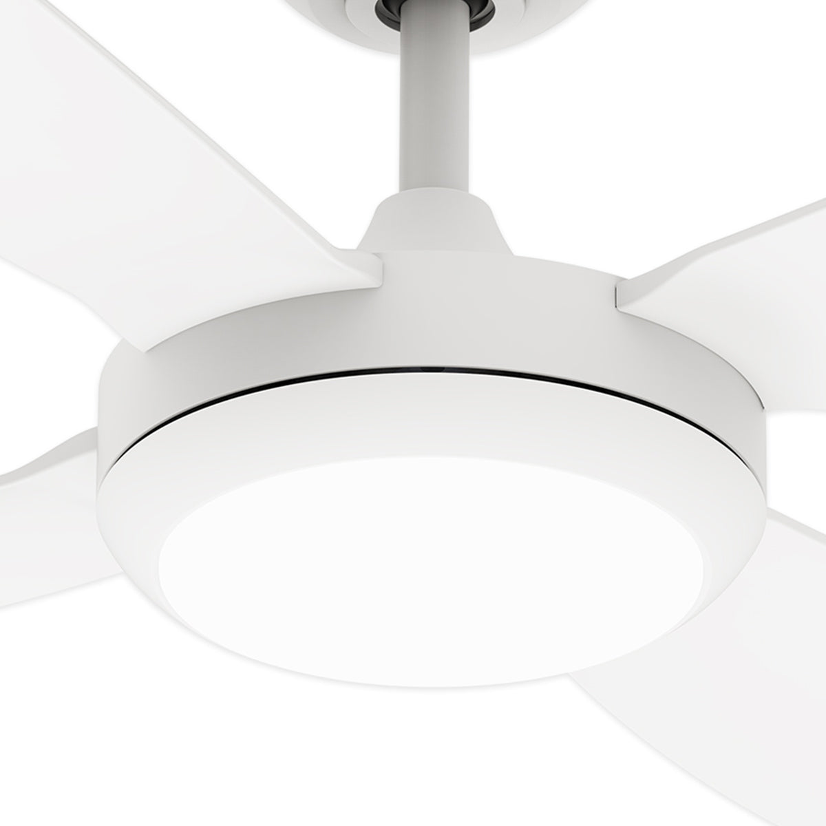 Cumulus 24W LED Light Kit for DC Ceiling Fan