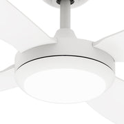 Cumulus 24W LED Light Kit for DC Ceiling Fan