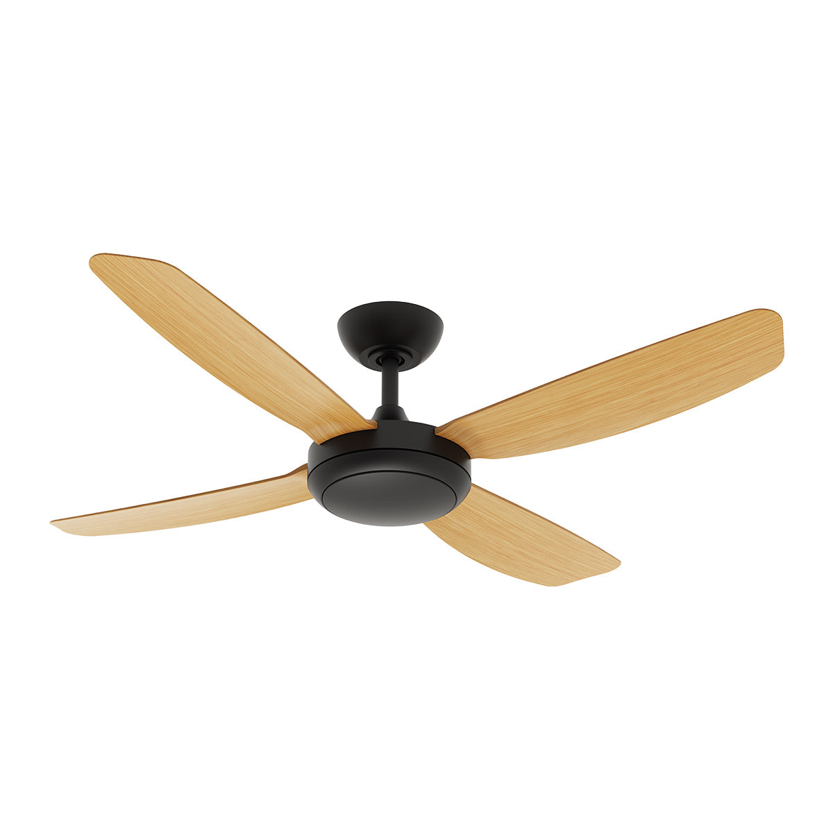 Cumulus Smart DC Ceiling Fan with Remote