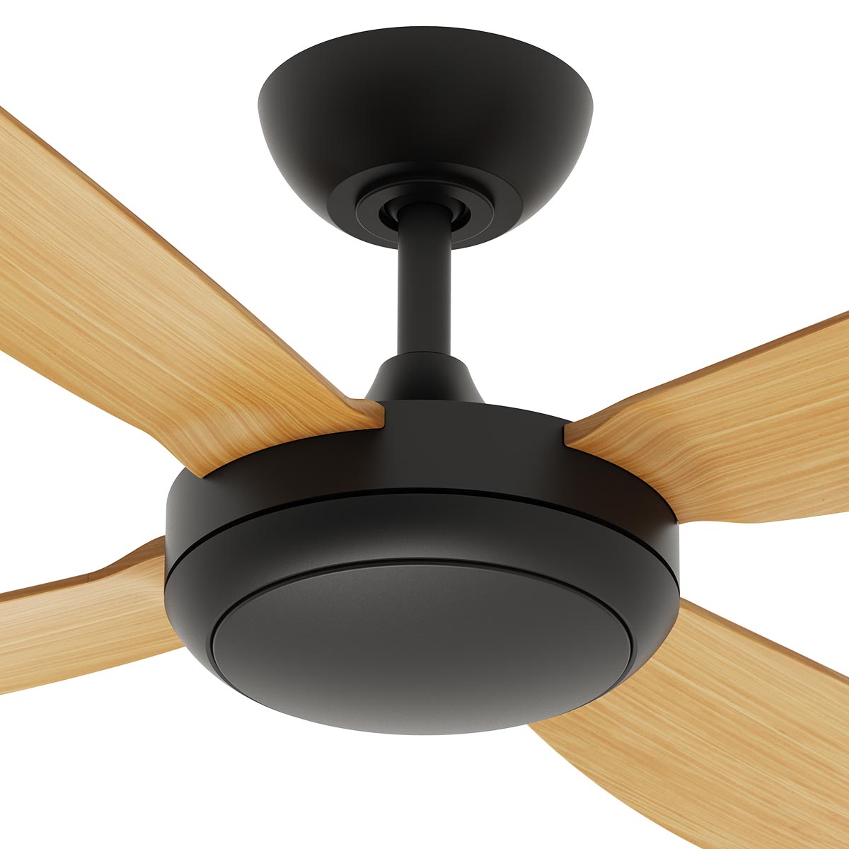 Cumulus Smart DC Ceiling Fan with Remote