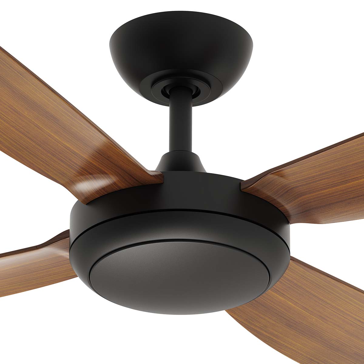 Cumulus Smart DC Ceiling Fan with Remote