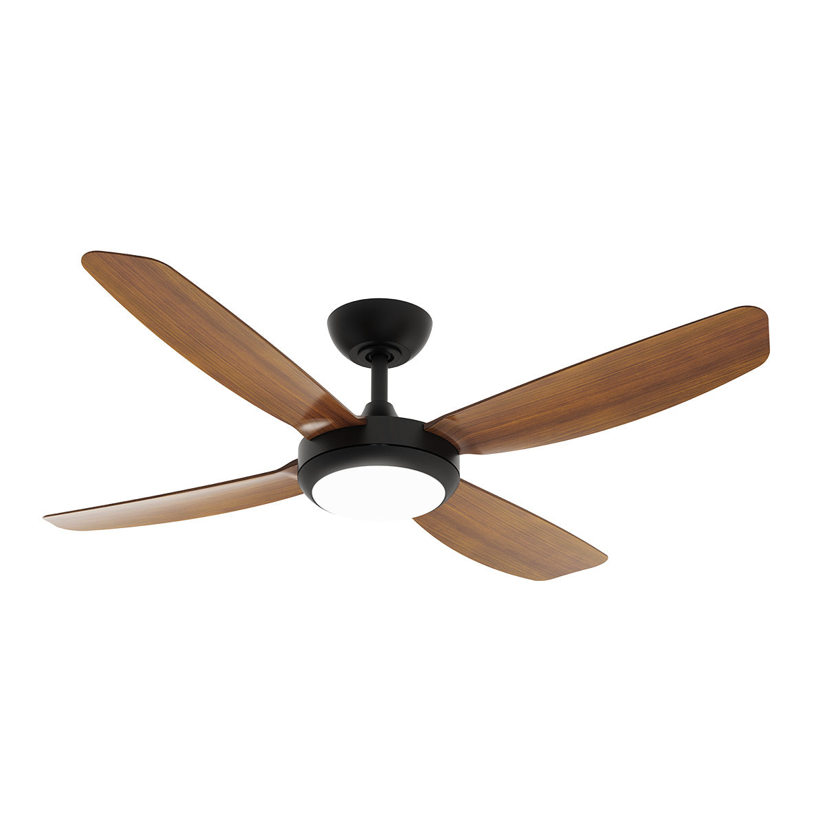 Cumulus Smart DC Ceiling Fan with LED Light & Remote