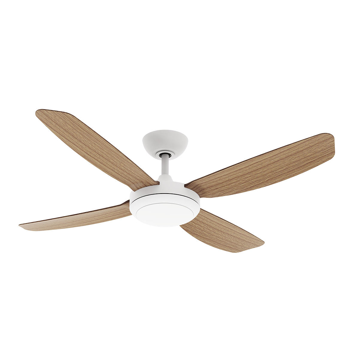 Cumulus Smart DC Ceiling Fan with Remote
