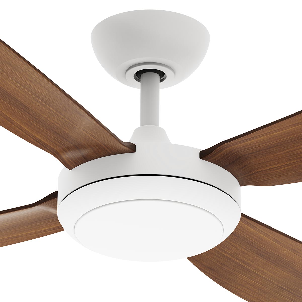 Cumulus Smart DC Ceiling Fan with Remote