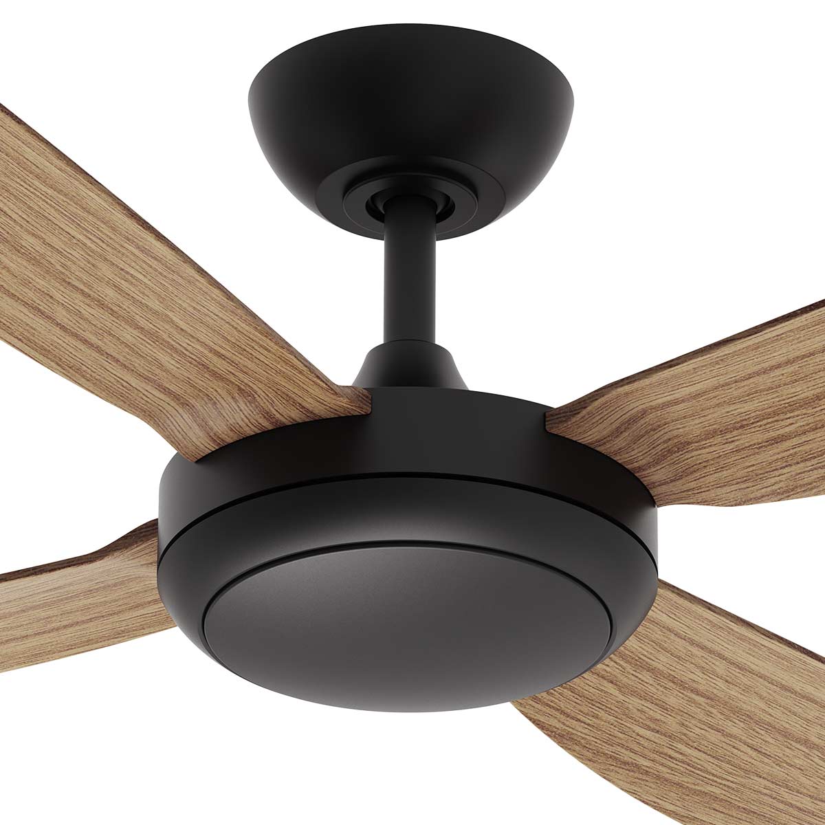 Cumulus Smart DC Ceiling Fan with Remote