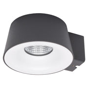 Cup Fixed Down Outdoor LED Wall Light
