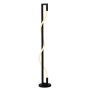 Curval LED Floor Lamp with Dimmable 30W LED