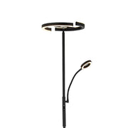 Cyclops Mother & Child Dimmable Floor Lamp