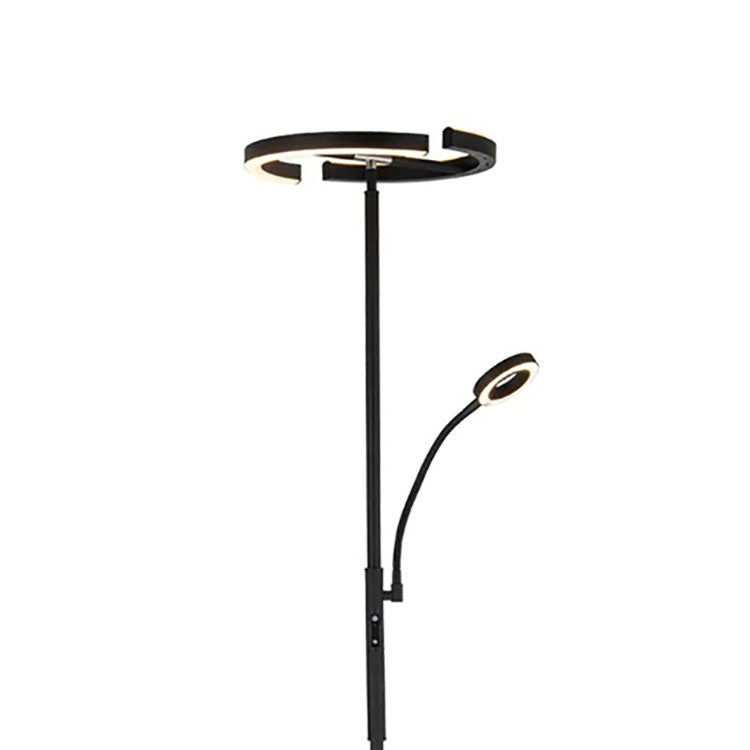 Cyclops Mother & Child Dimmable Floor Lamp