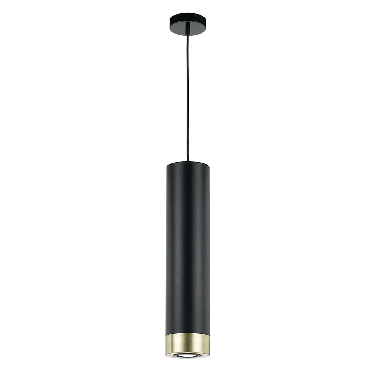 Dakota LED Pendant Light with Integrated 5W LED