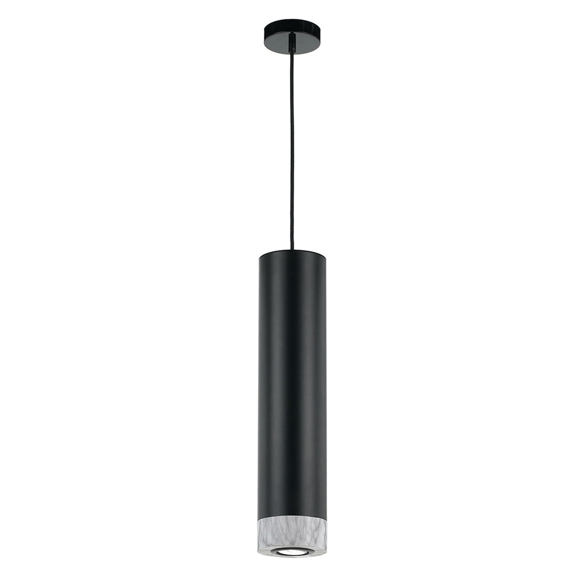 Dakota LED Pendant Light with Integrated 5W LED
