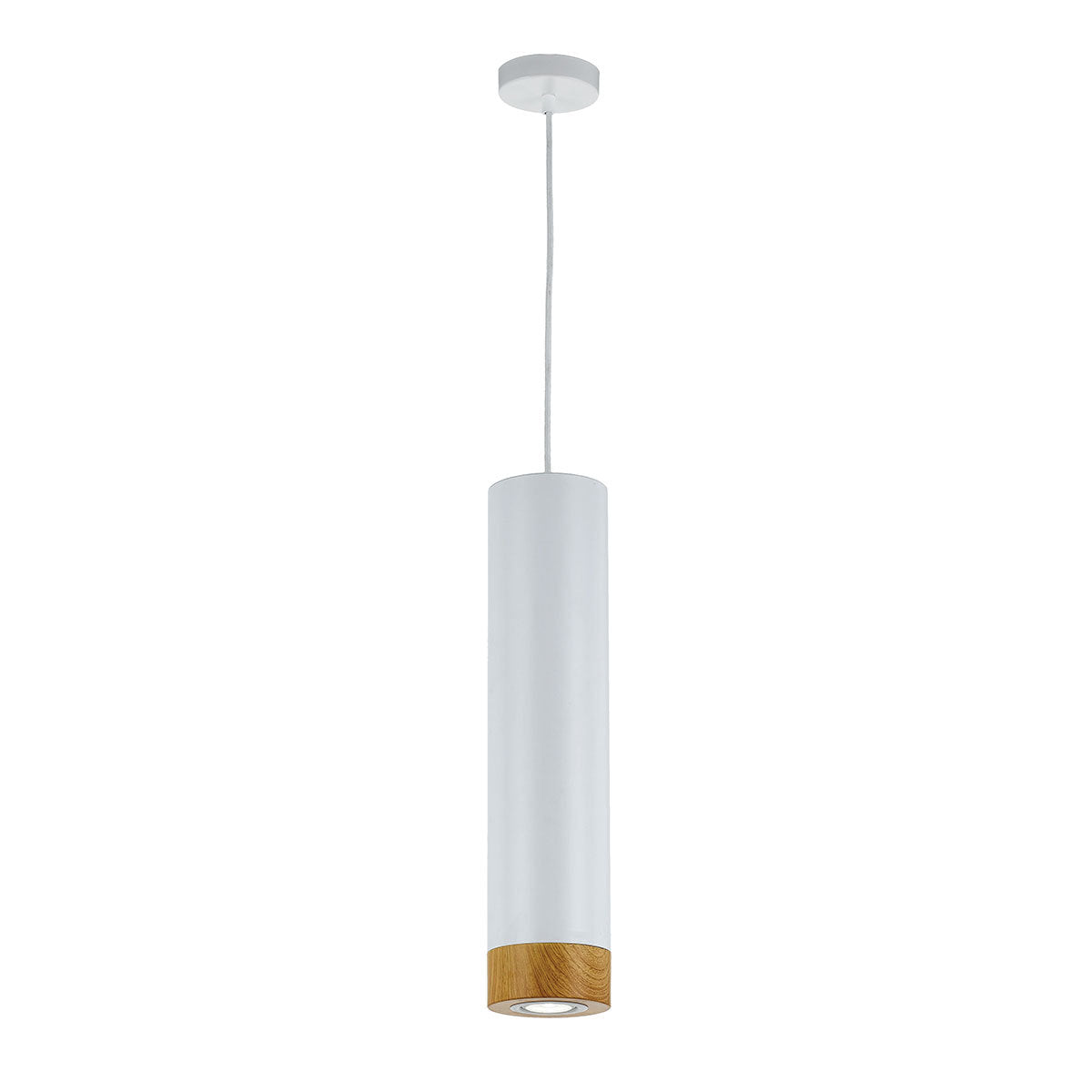 Dakota LED Pendant Light with Integrated 5W LED