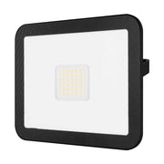 Damian 30W Slim LED Flood Light - Black