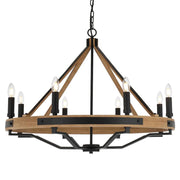 Darien 8-Light Pendant Ceiling Light