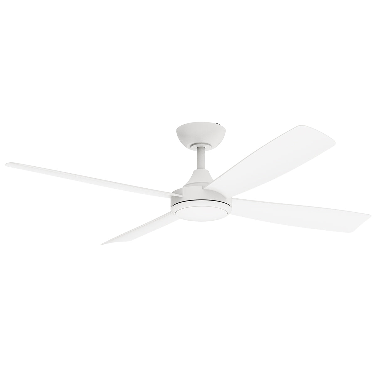 Dash Click-In 4 Blade DC Ceiling Fan
