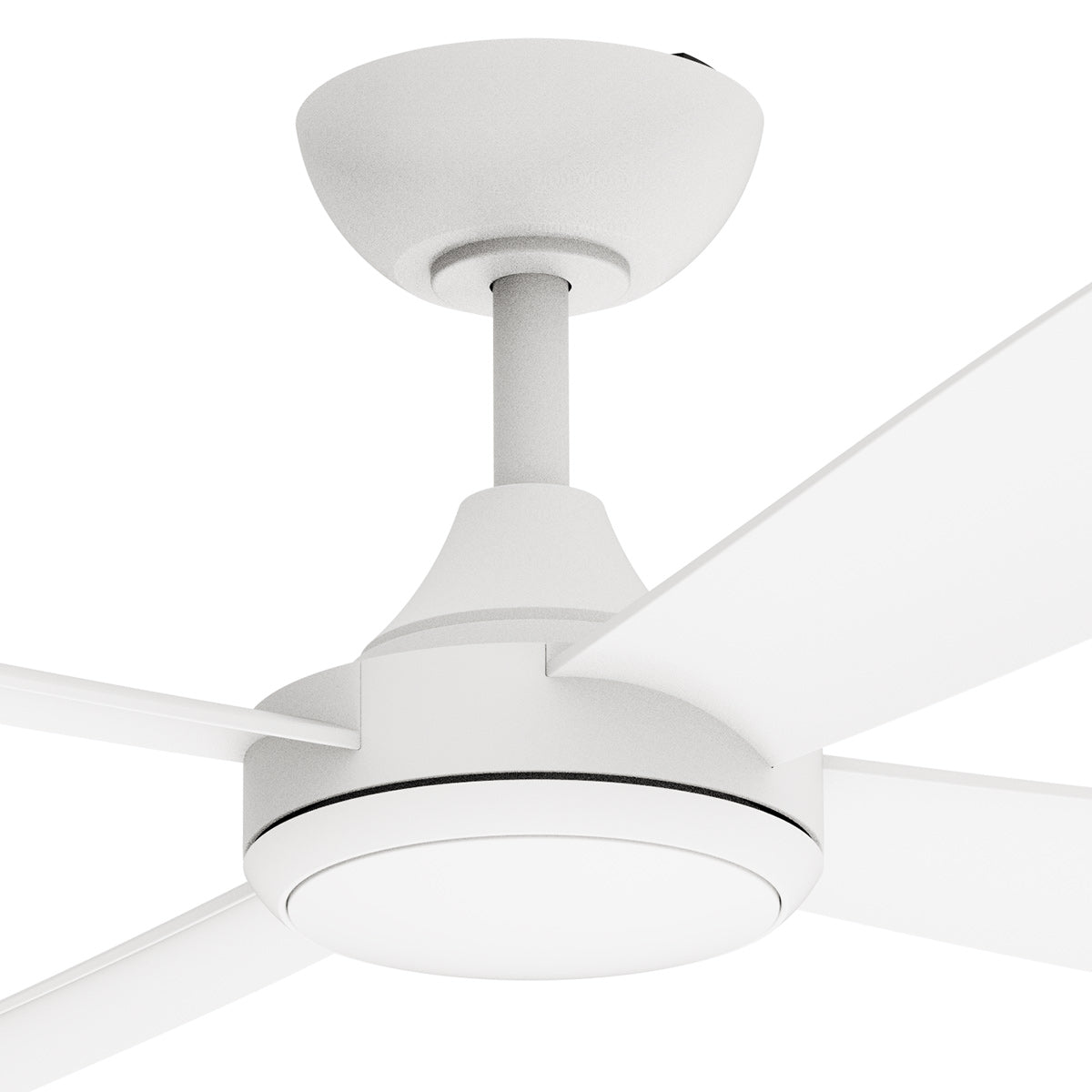 Dash Click-In 4 Blade DC Ceiling Fan