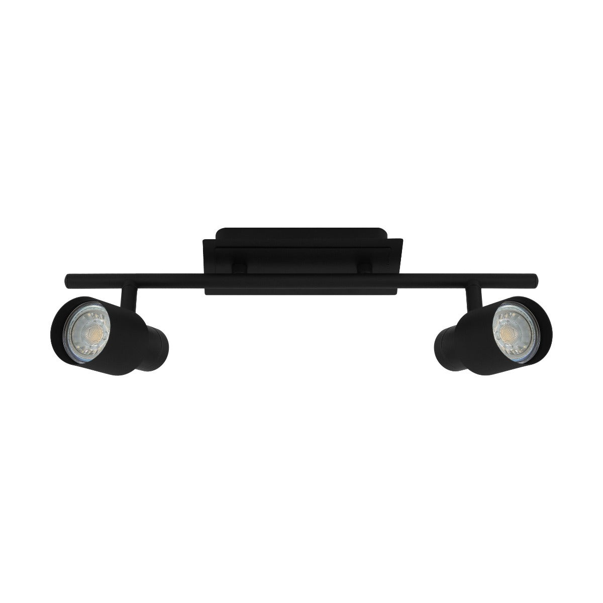 Davida 2 LED 2 Light Indoor Spotlight with 4000K Dimmable LEDs