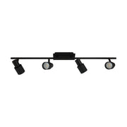 Davida 2 20W LED 4 Light Indoor Spotlight with Dimmable LEDs