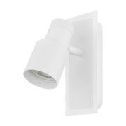 Davida 2 5W LED Indoor Spotlight with Adjustable Beam
