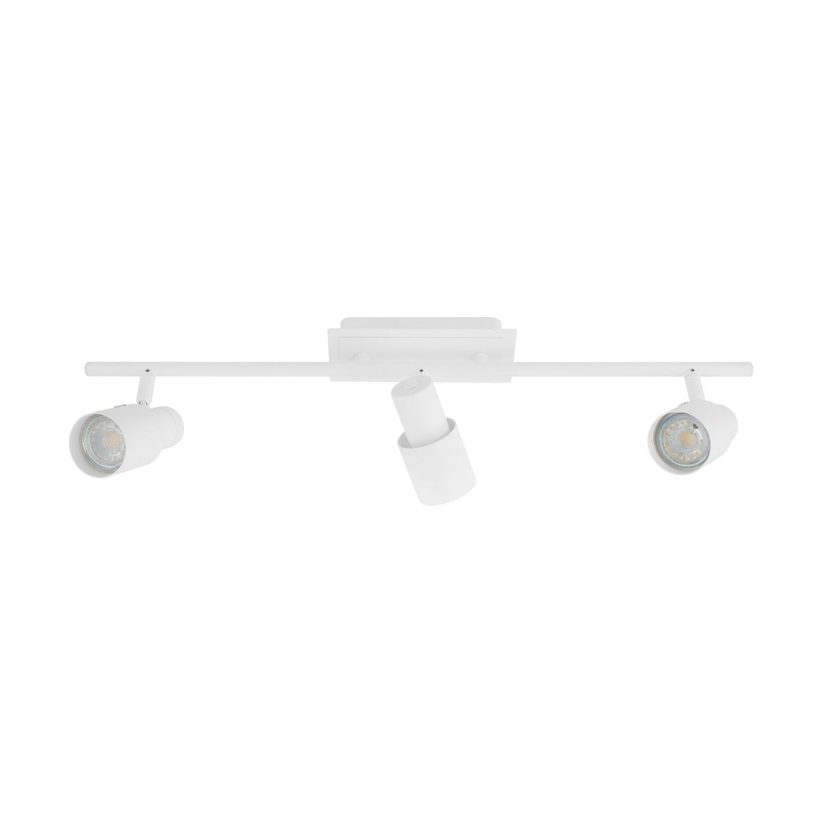 Davida 2 15W LED 3 Light Indoor Spotlight with Remote Control