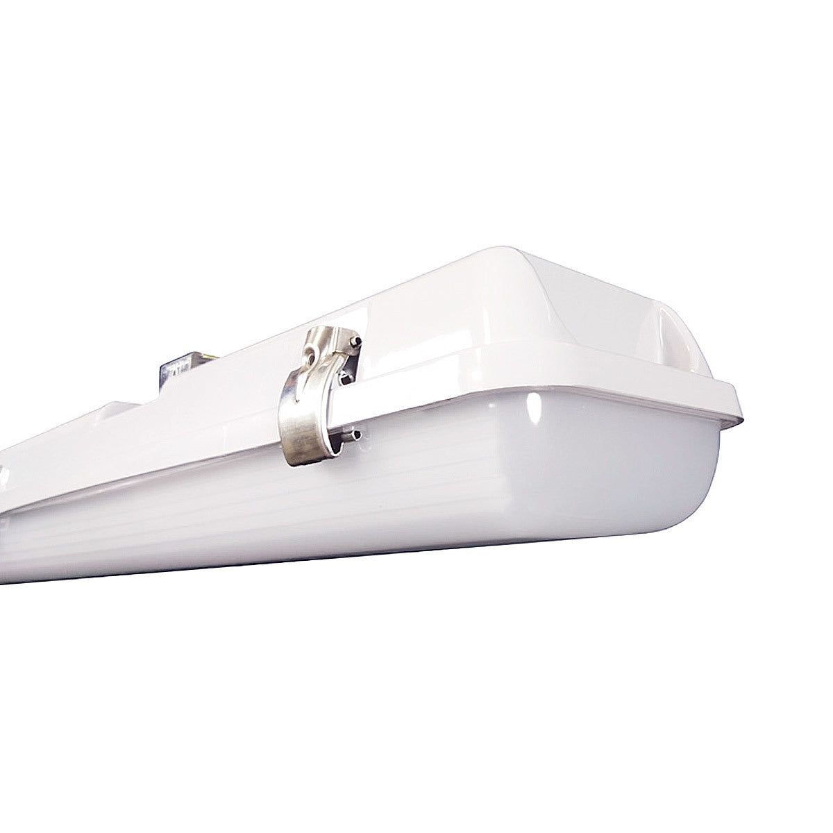 Davis Milton 50W LED Tri Colour Weatherproof 1570mm Batten Light