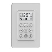 DC Wall Control V2 for Eglo Ceiling Fans