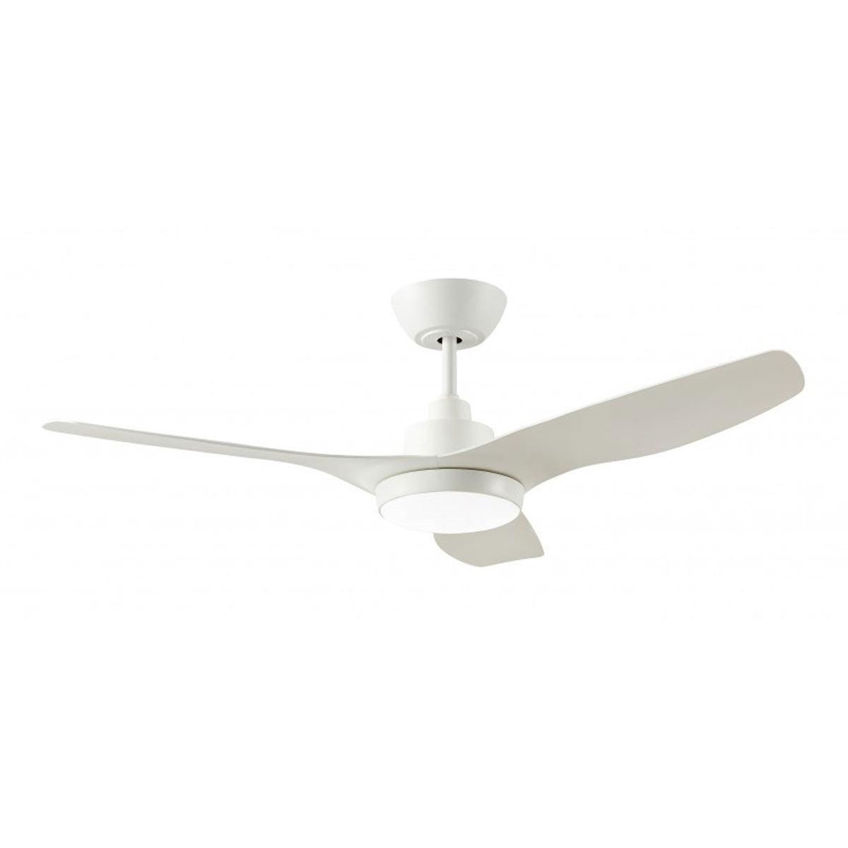 Skyfan Smart DC Ceiling Fan with LED Light & Remote