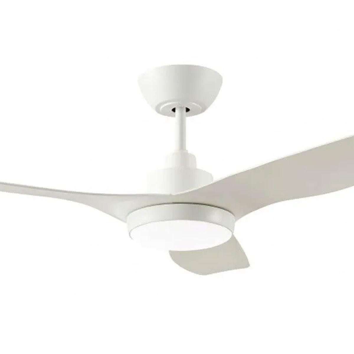 Skyfan Smart DC Ceiling Fan with LED Light & Remote