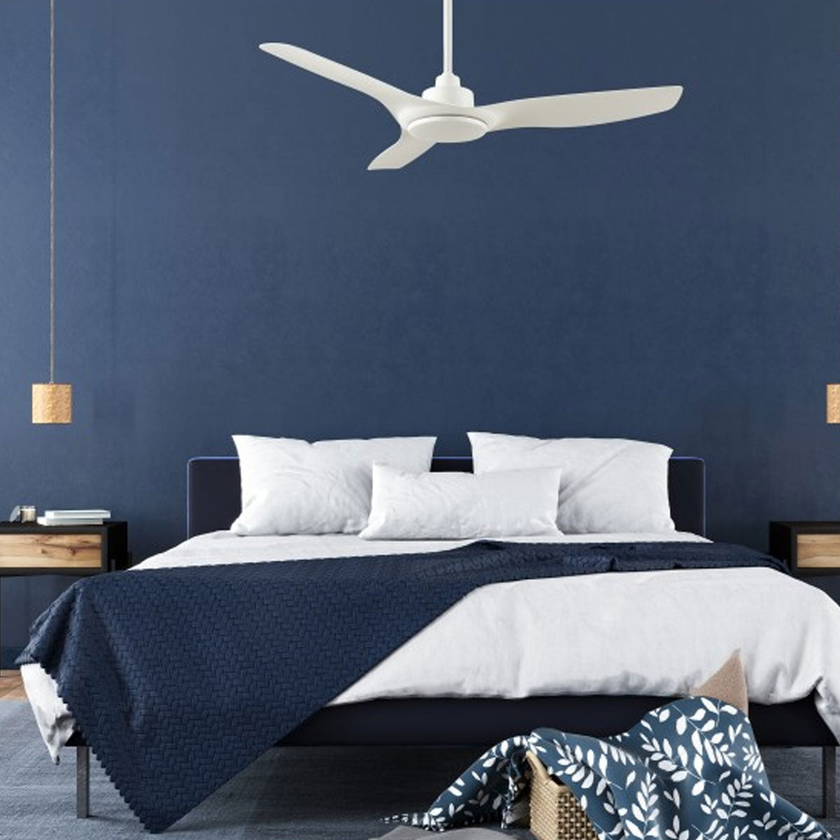 Skyfan Ceiling Fan DC with Remote