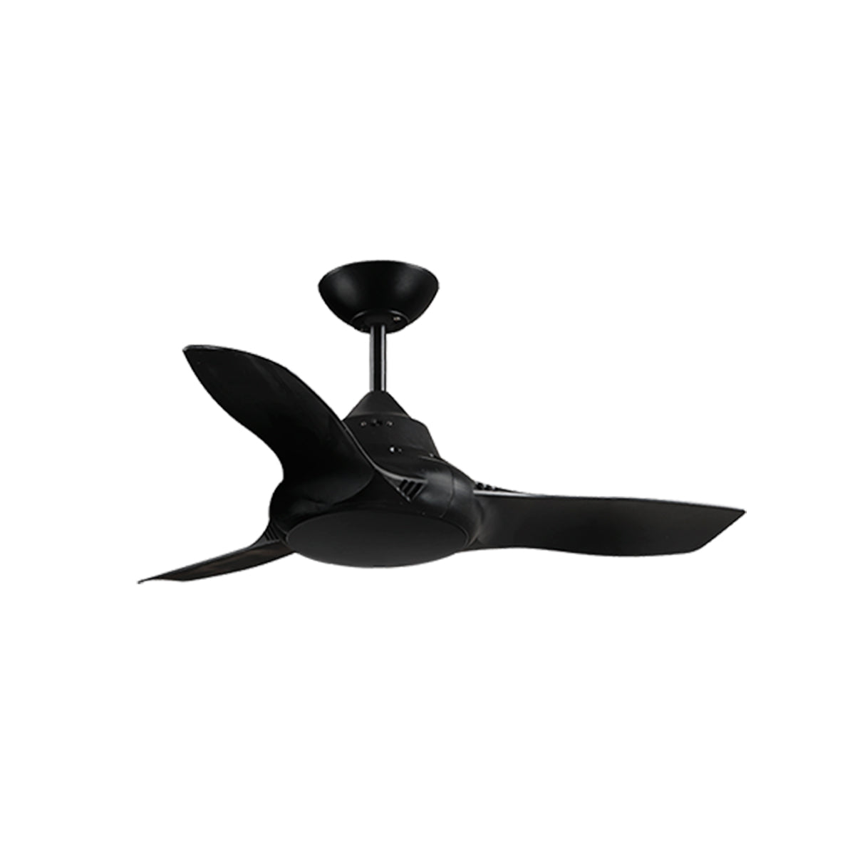 Evo II 3 Blade 36" AC Ceiling Fan