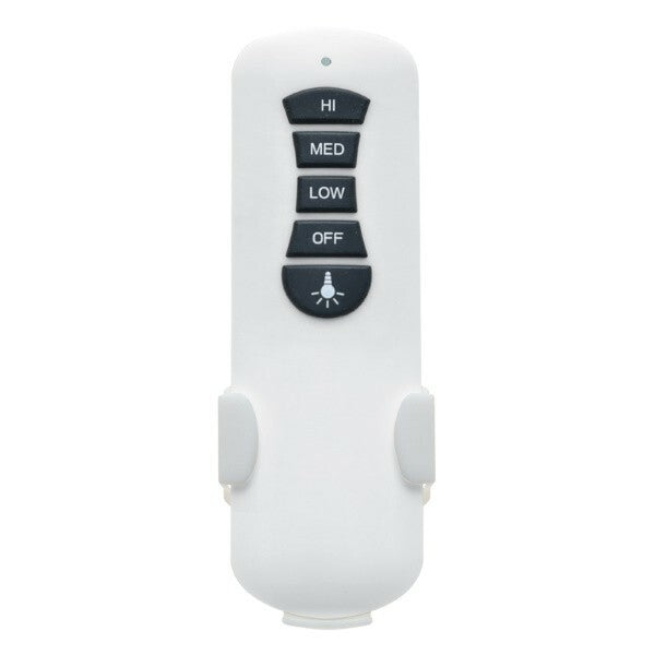 Deka & Revelair Ceiling Fan Remote Control Kit